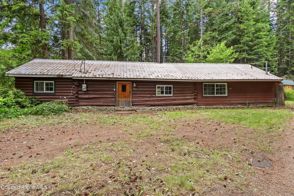 7563 W Radmer Road Rathdrum ID 83858