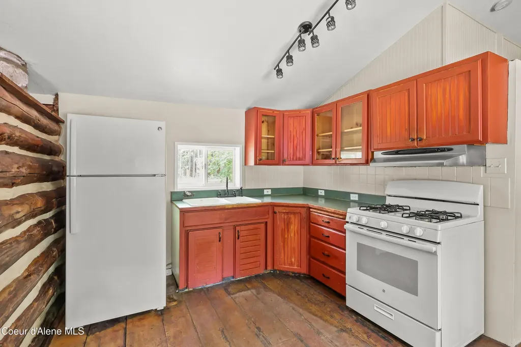 7563 W Radmer Road Rathdrum ID 83858
