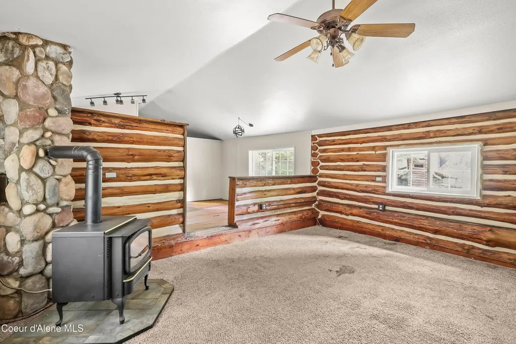 7563 W Radmer Road Rathdrum ID 83858