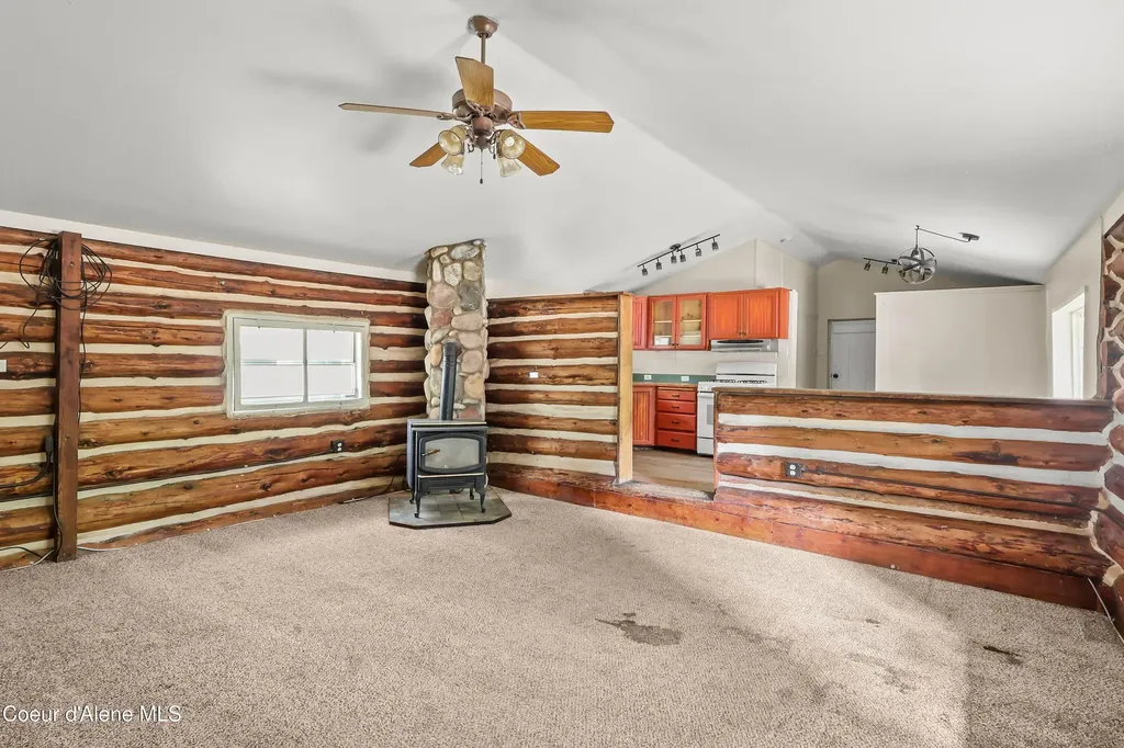 7563 W Radmer Road Rathdrum ID 83858