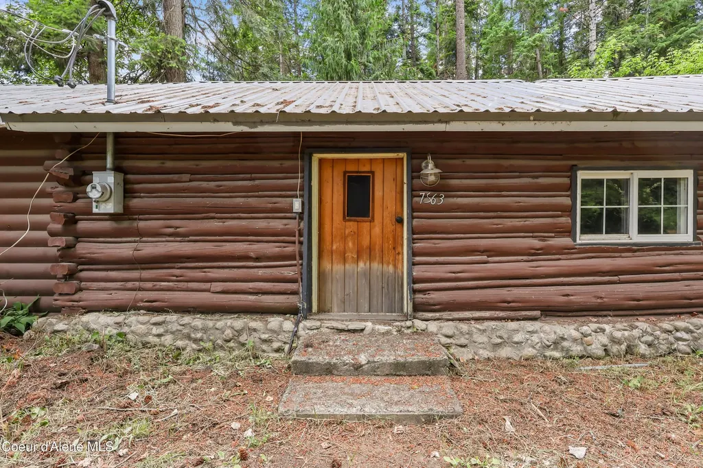 7563 W Radmer Road Rathdrum ID 83858