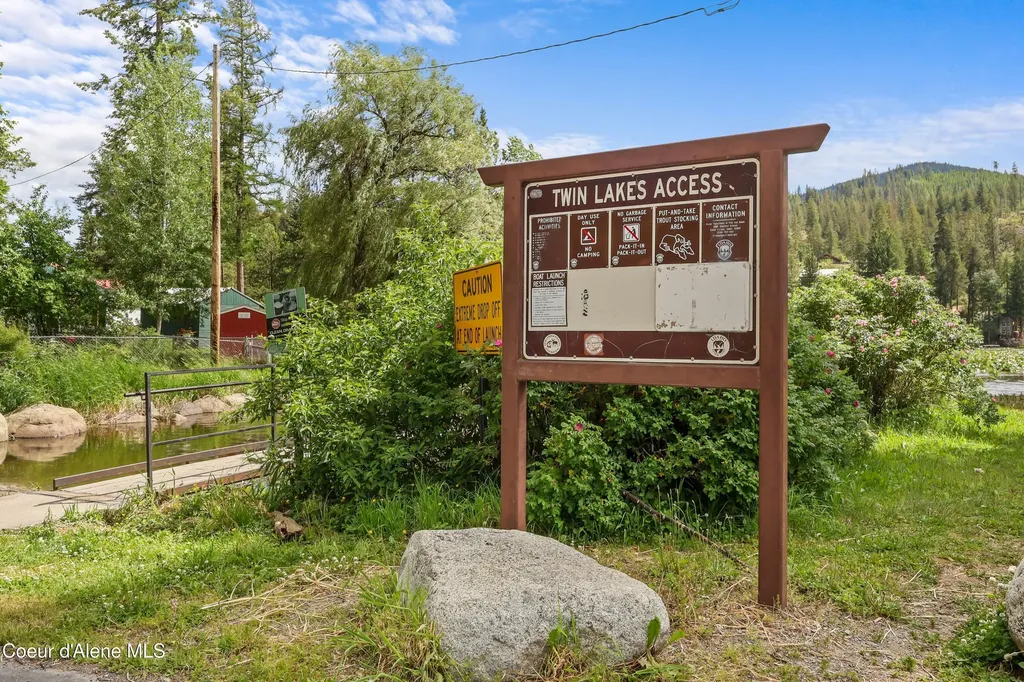 7563 W Radmer Road Rathdrum ID 83858