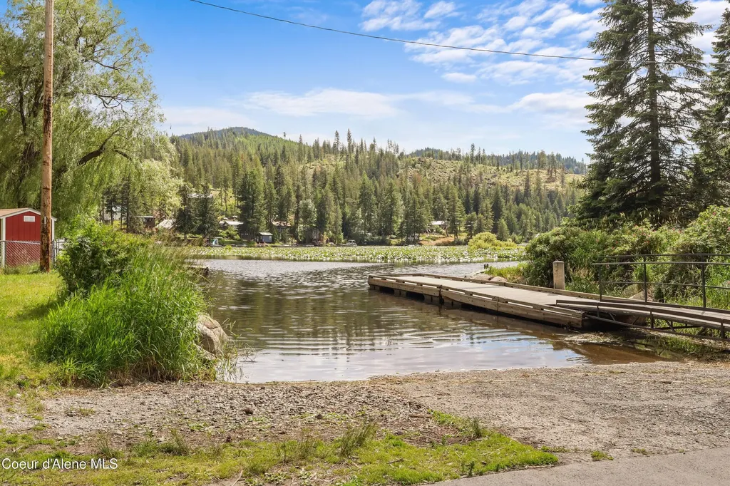 7563 W Radmer Road Rathdrum ID 83858
