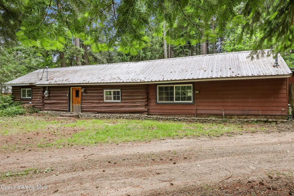 7563 W Radmer Road Rathdrum ID 83858