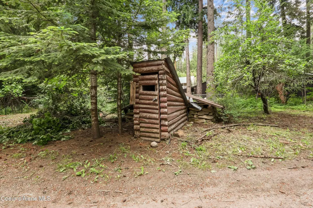 7563 W Radmer Road Rathdrum ID 83858