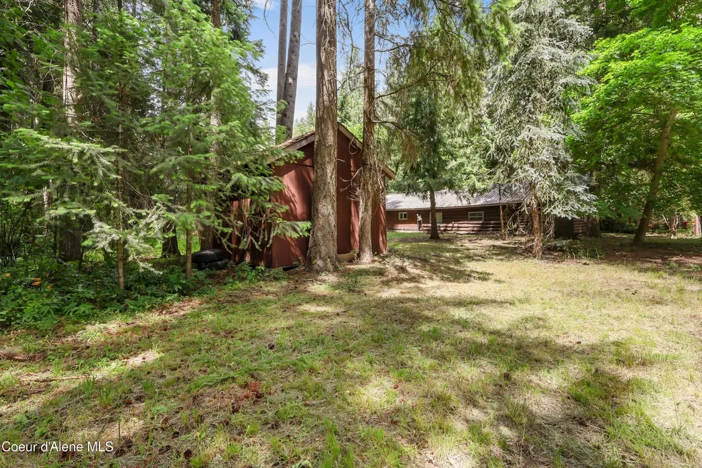 7563 W Radmer Road Rathdrum ID 83858