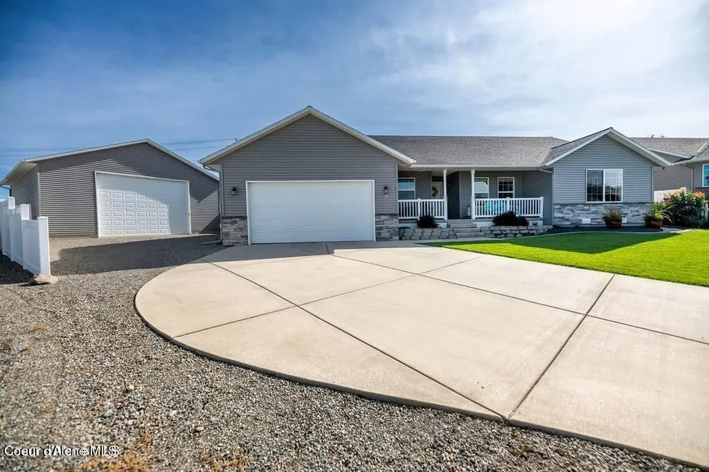 855 W Walson Court Post Falls ID 83854
