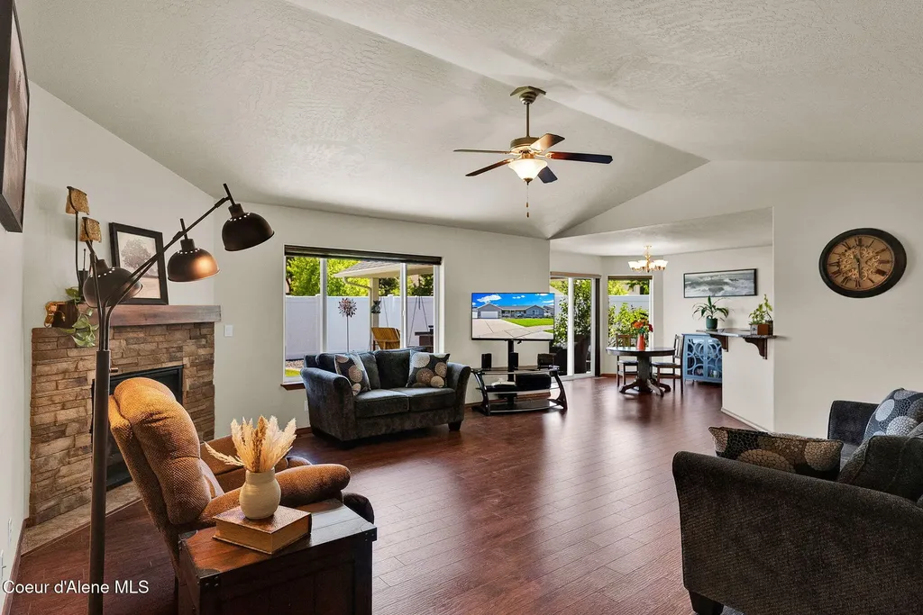855 W Walson Court Post Falls ID 83854