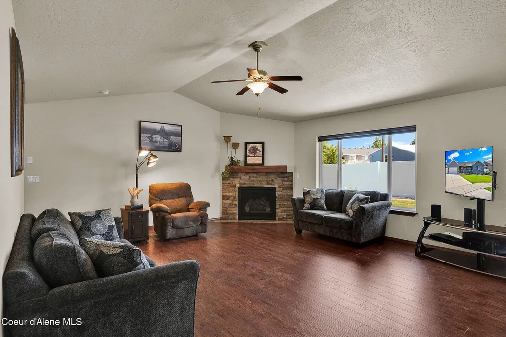 855 W Walson Court Post Falls ID 83854