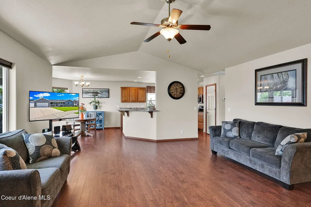 855 W Walson Court Post Falls ID 83854