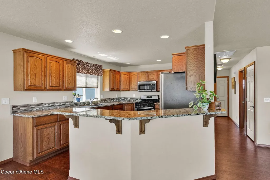 855 W Walson Court Post Falls ID 83854