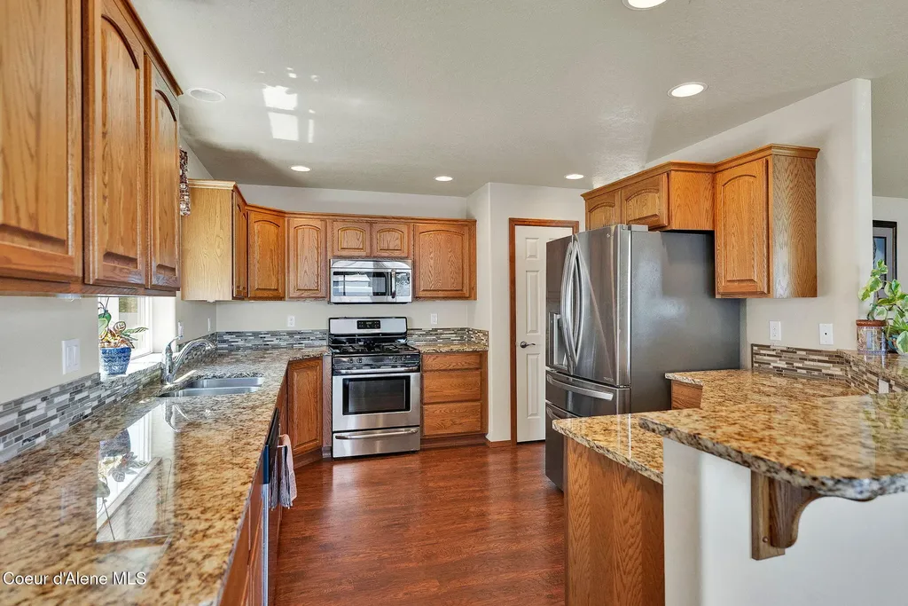 855 W Walson Court Post Falls ID 83854