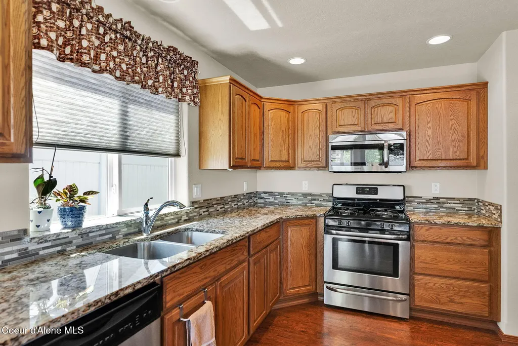 855 W Walson Court Post Falls ID 83854