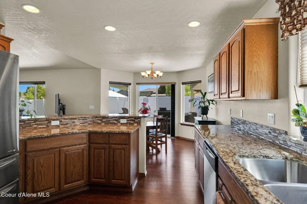 855 W Walson Court Post Falls ID 83854