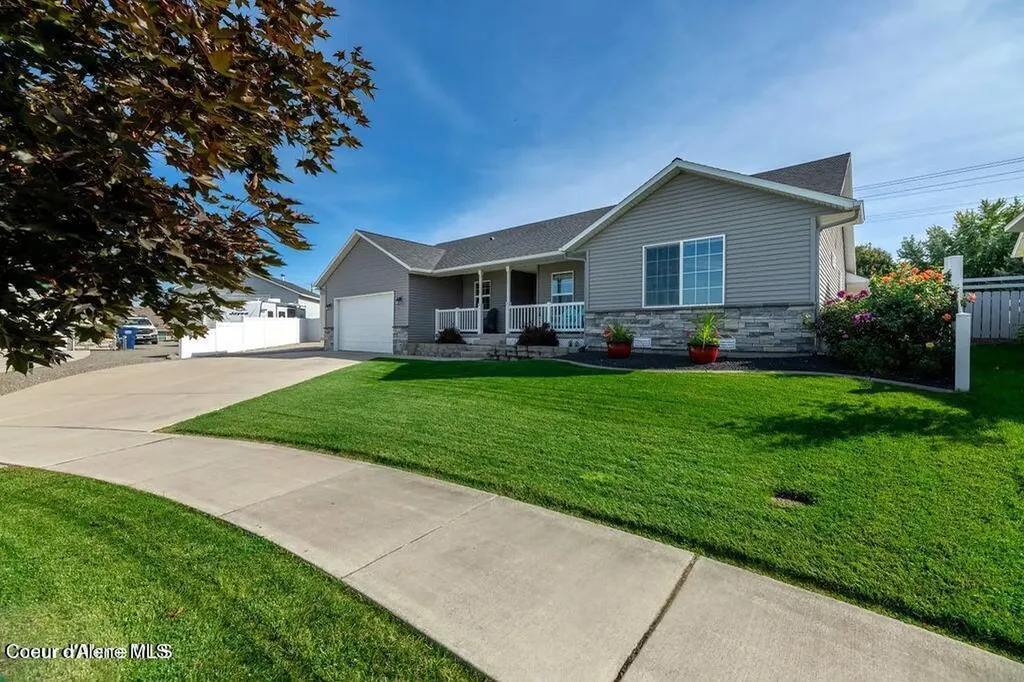 855 W Walson Court Post Falls ID 83854