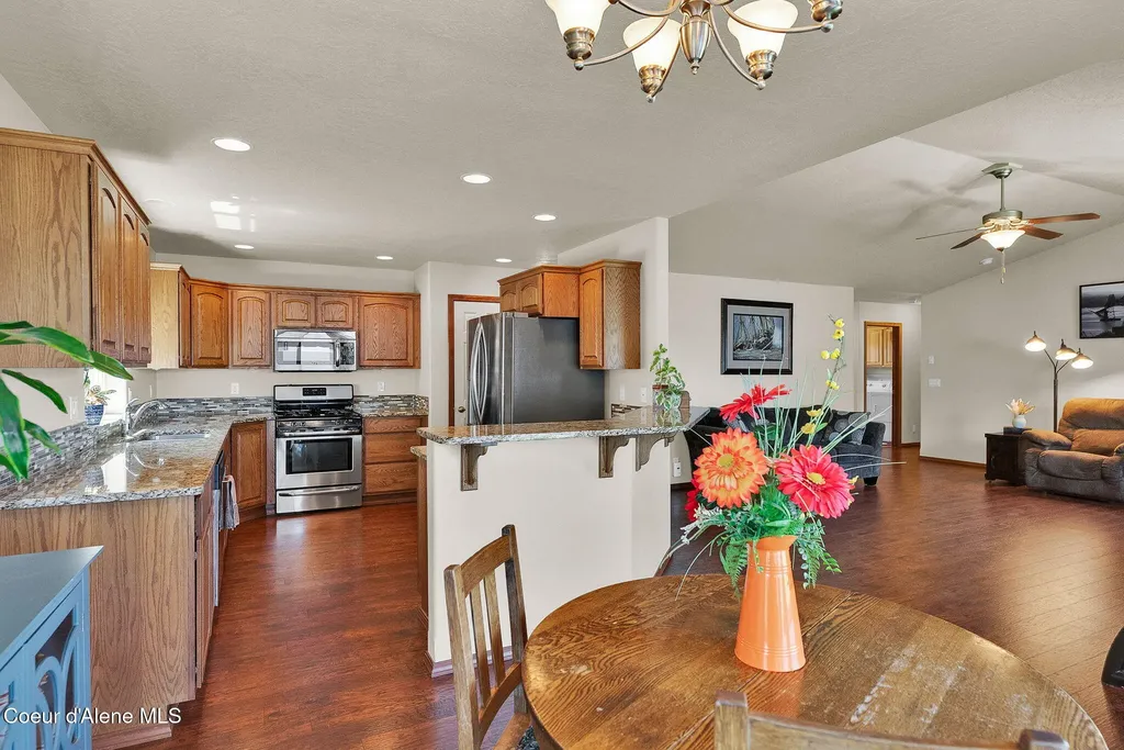 855 W Walson Court Post Falls ID 83854