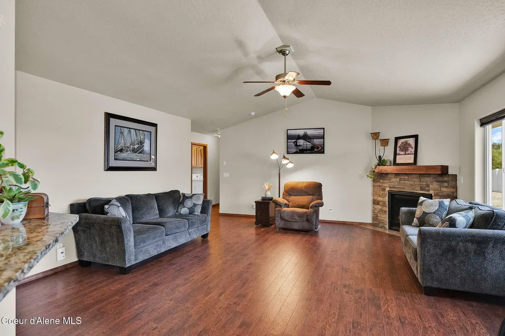 855 W Walson Court Post Falls ID 83854