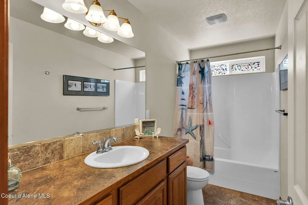 855 W Walson Court Post Falls ID 83854