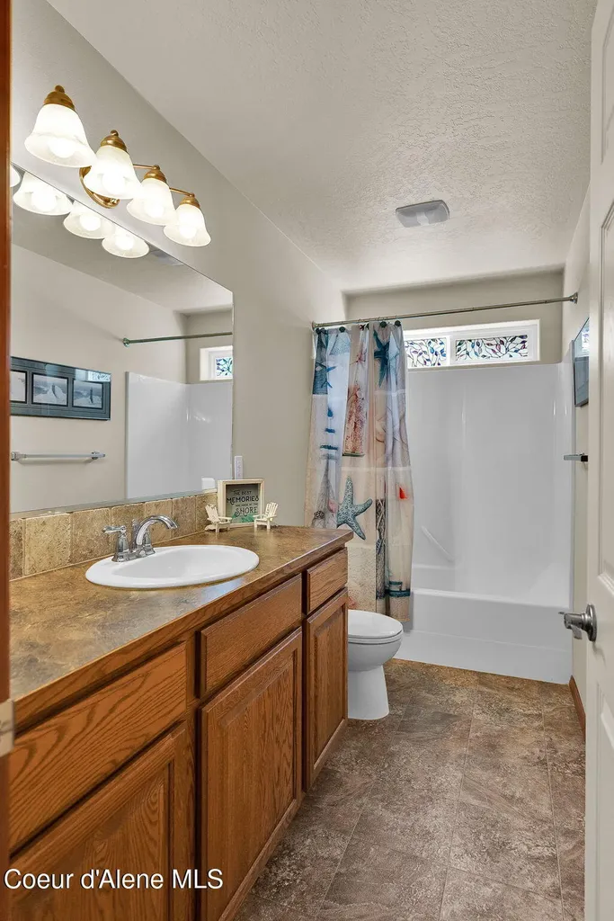 855 W Walson Court Post Falls ID 83854
