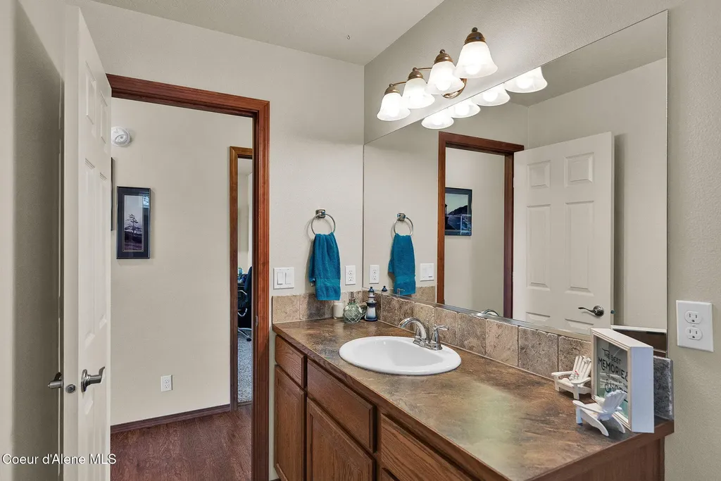 855 W Walson Court Post Falls ID 83854
