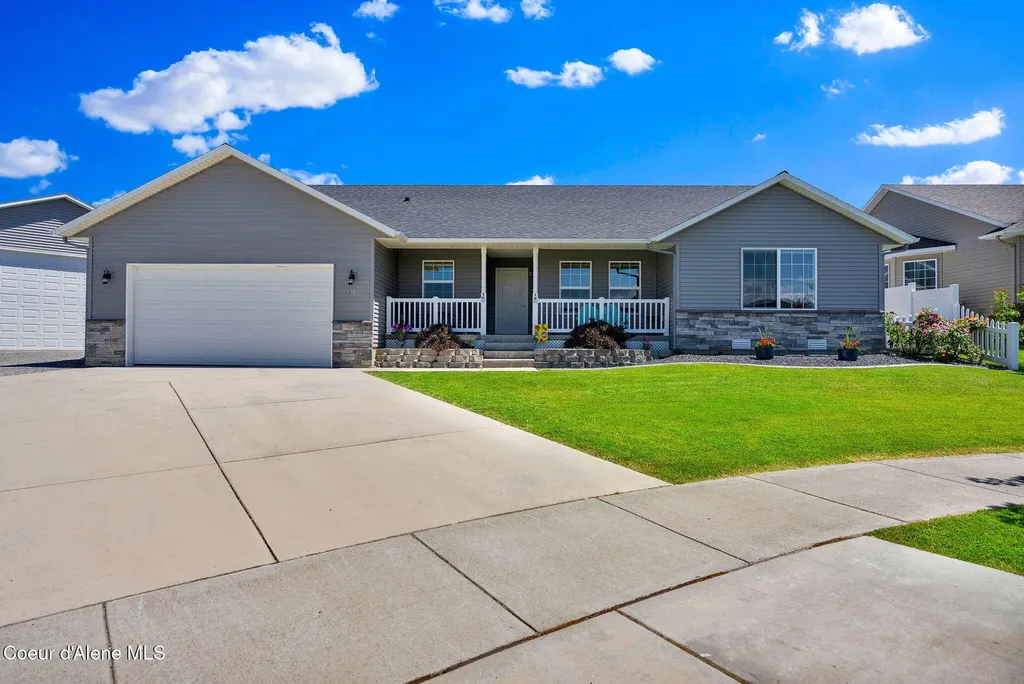 855 W Walson Court Post Falls ID 83854