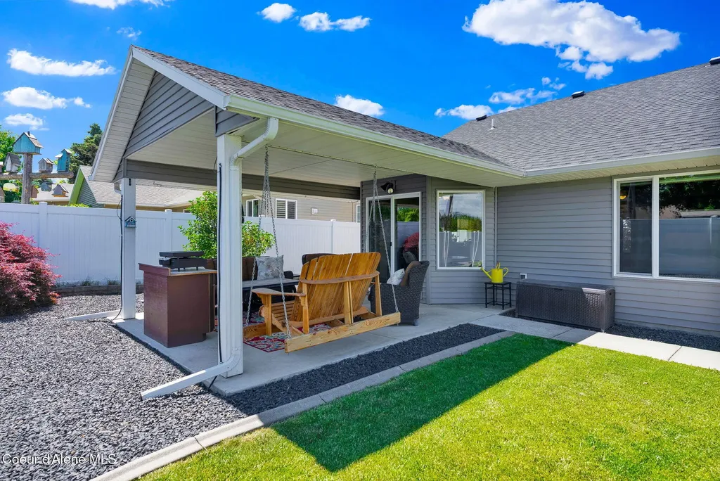 855 W Walson Court Post Falls ID 83854