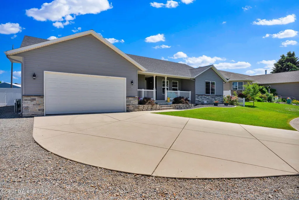 855 W Walson Court Post Falls ID 83854