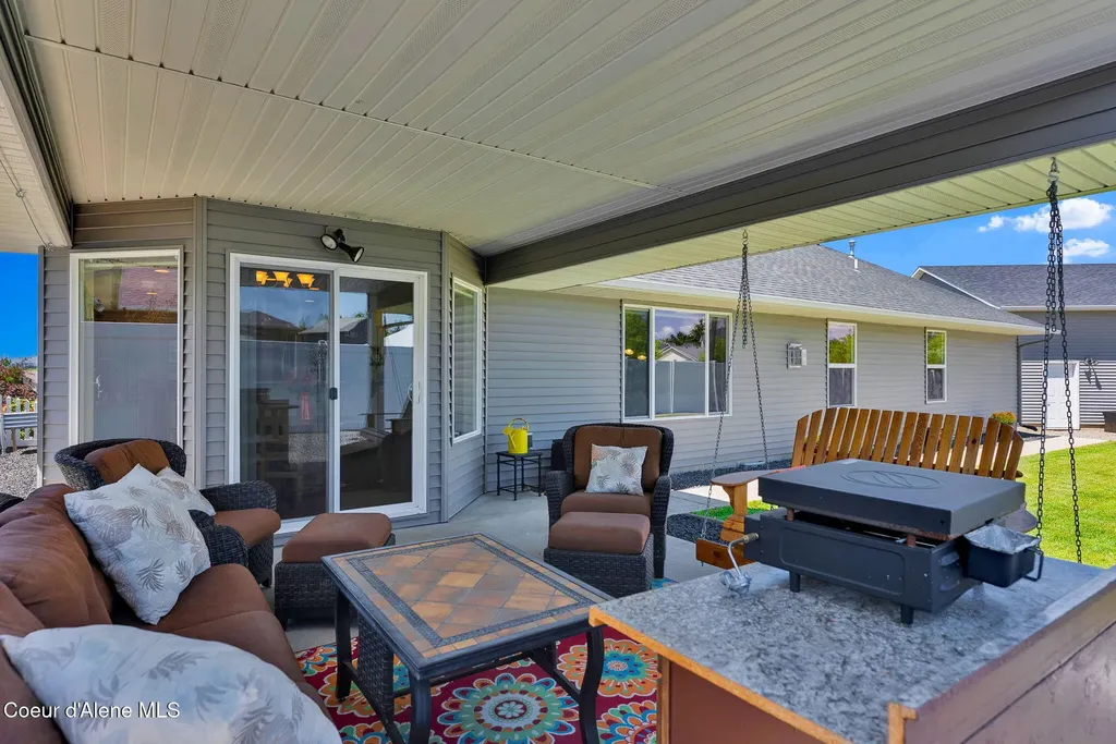 855 W Walson Court Post Falls ID 83854