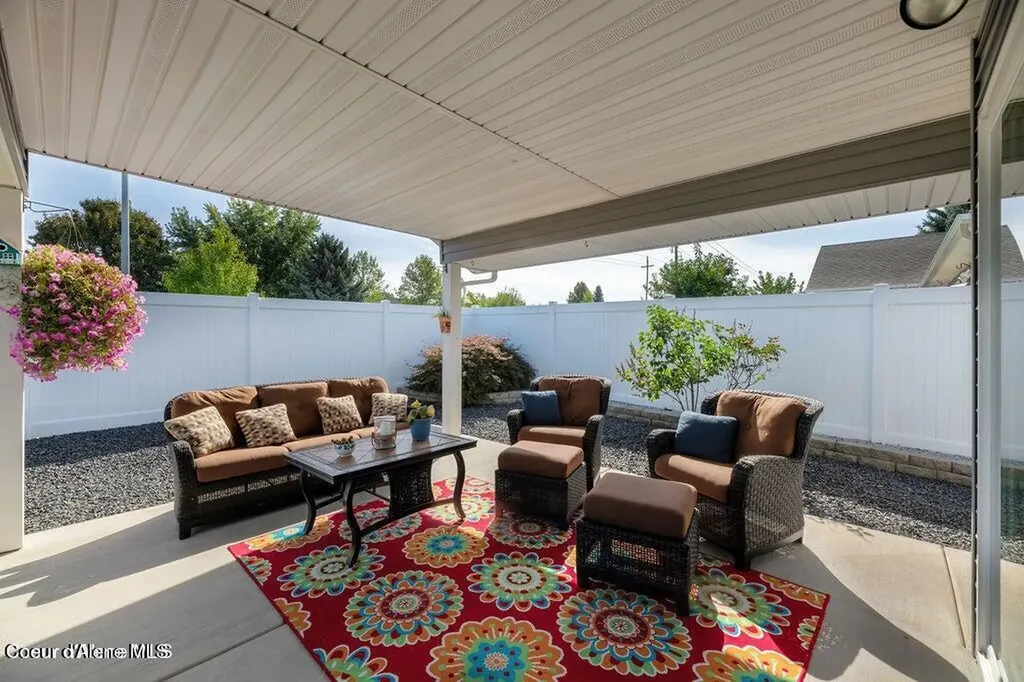 855 W Walson Court Post Falls ID 83854