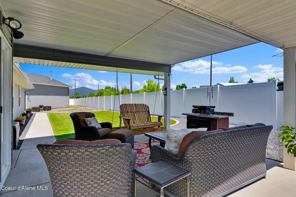 855 W Walson Court Post Falls ID 83854