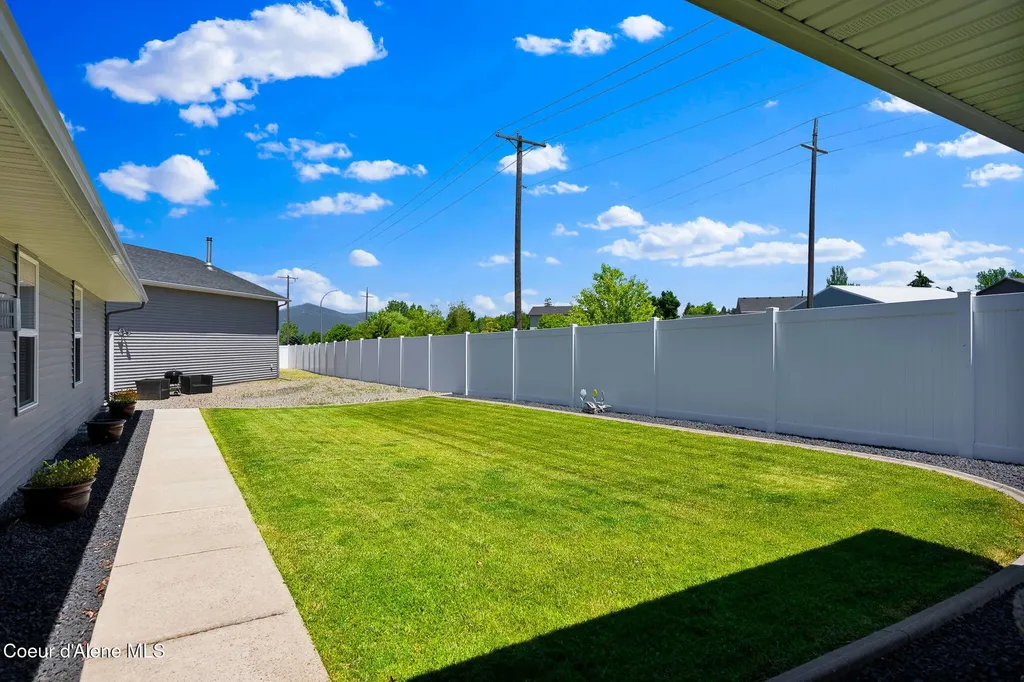 855 W Walson Court Post Falls ID 83854