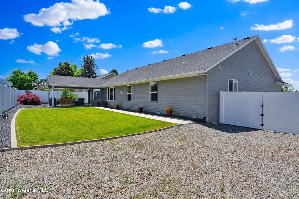 855 W Walson Court Post Falls ID 83854