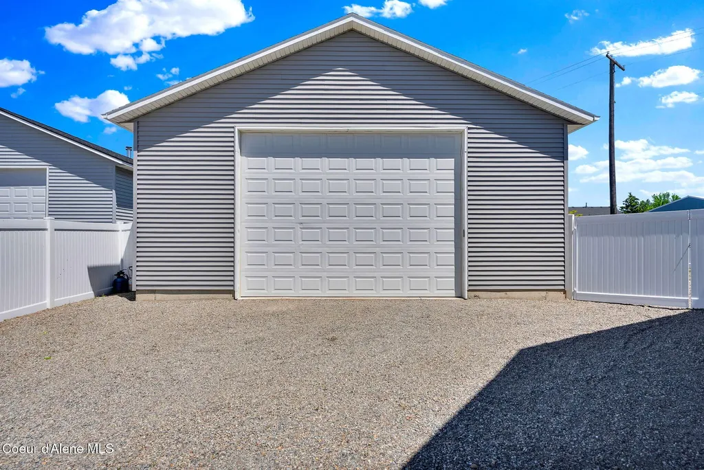 855 W Walson Court Post Falls ID 83854