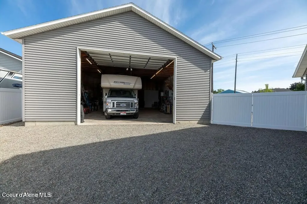 855 W Walson Court Post Falls ID 83854