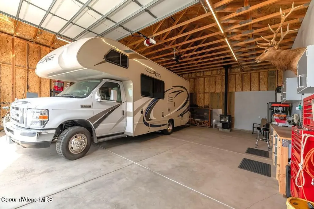 855 W Walson Court Post Falls ID 83854
