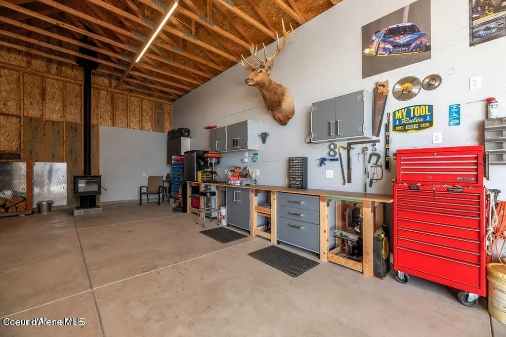 855 W Walson Court Post Falls ID 83854