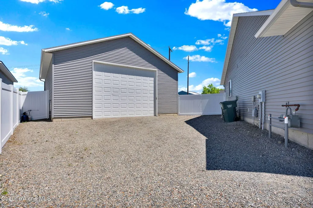 855 W Walson Court Post Falls ID 83854