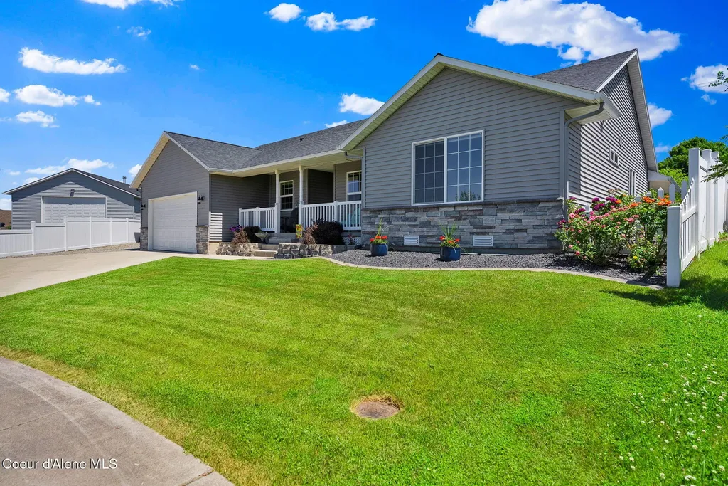 855 W Walson Court Post Falls ID 83854
