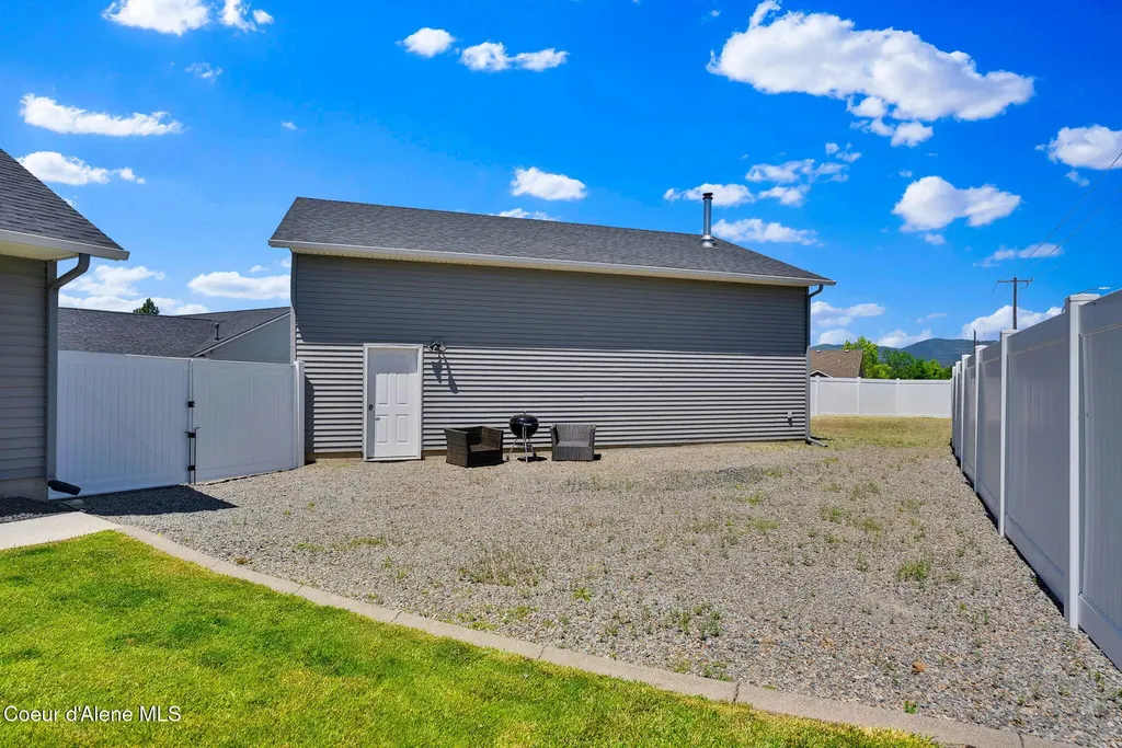 855 W Walson Court Post Falls ID 83854