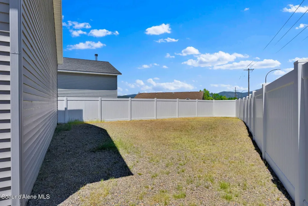 855 W Walson Court Post Falls ID 83854