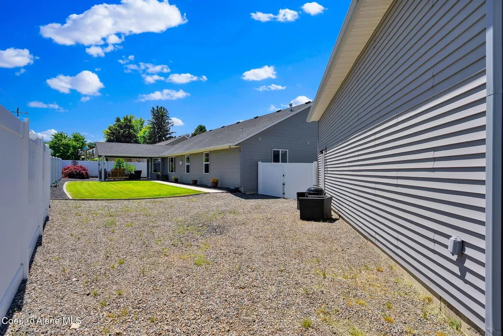 855 W Walson Court Post Falls ID 83854