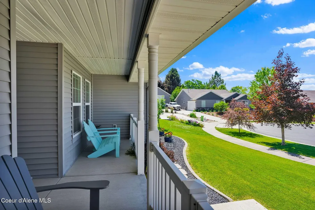 855 W Walson Court Post Falls ID 83854