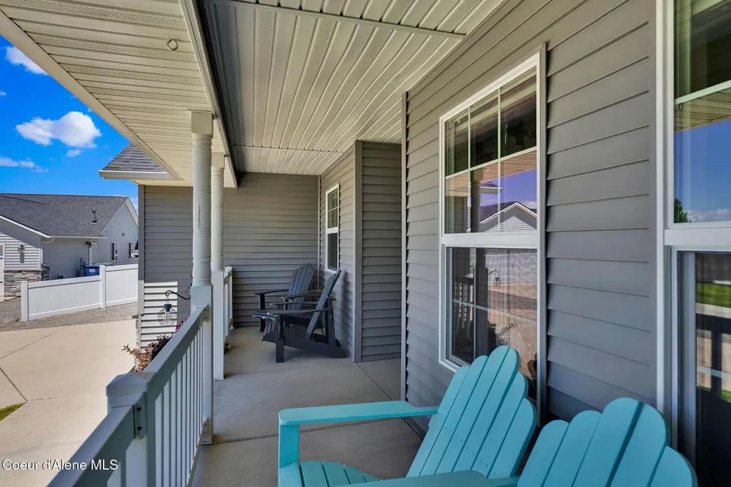855 W Walson Court Post Falls ID 83854