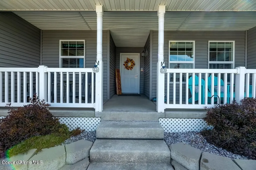 855 W Walson Court Post Falls ID 83854
