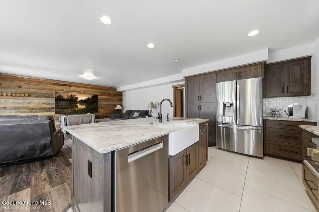 7344 N Valley Street Dalton Gardens ID 83815