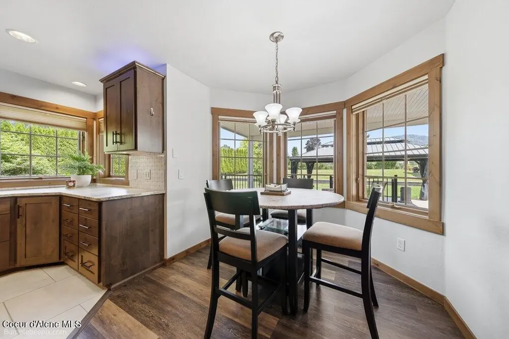 7344 N Valley Street Dalton Gardens ID 83815