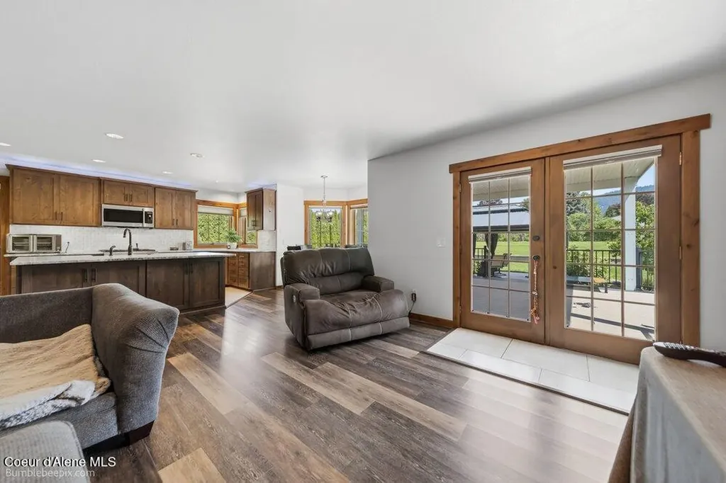 7344 N Valley Street Dalton Gardens ID 83815