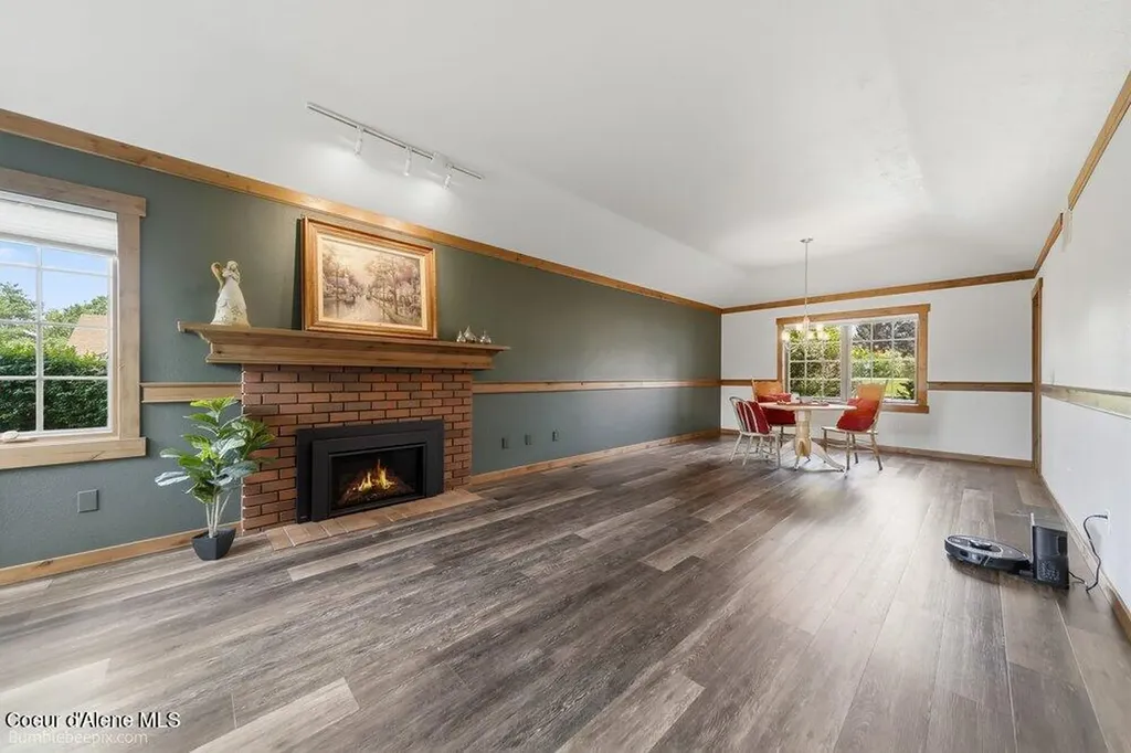7344 N Valley Street Dalton Gardens ID 83815