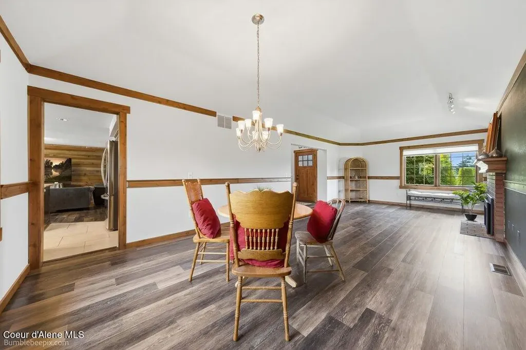 7344 N Valley Street Dalton Gardens ID 83815