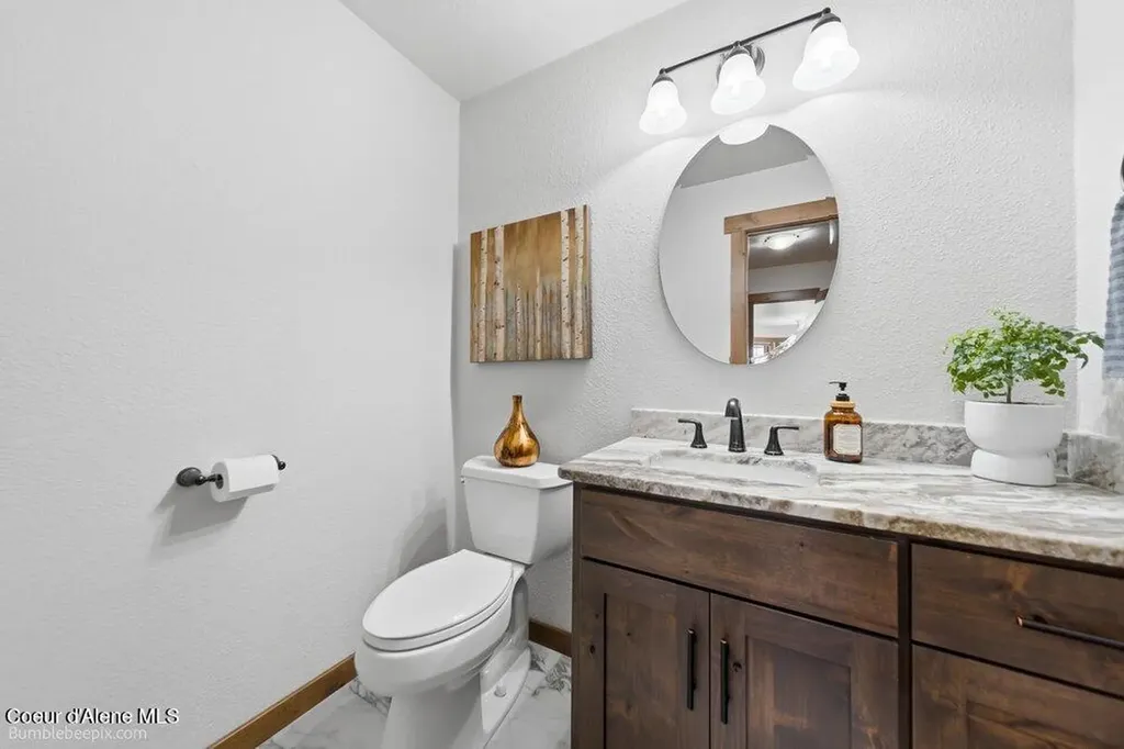 7344 N Valley Street Dalton Gardens ID 83815